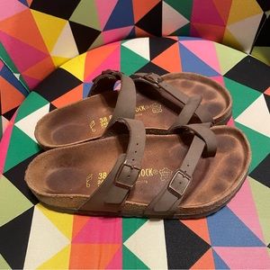 Birkenstock Mayari Sandal